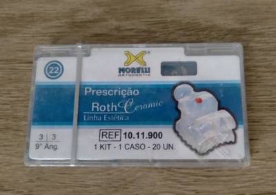 Braquete Morelli Ceramic