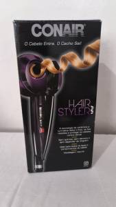 Modelador De Cachos Conair