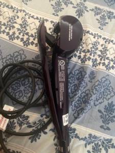 Modelador De Cachos Hair Stiler Conair