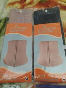 Cinta Modeladora