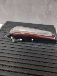 Mquina Legend Cordless
