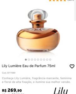 Lily Lumire