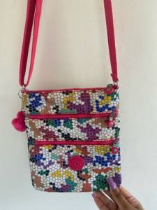 Bolsa Kipling Original Nunca Usada
