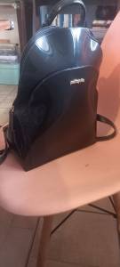 Mochila Petitejolie Preta
