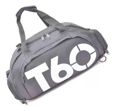Bolsa T60 Multifuncional
