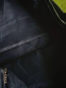 Mochila Feminina Verde Menta Usada Pouqussimas Vezes Em timo Estado