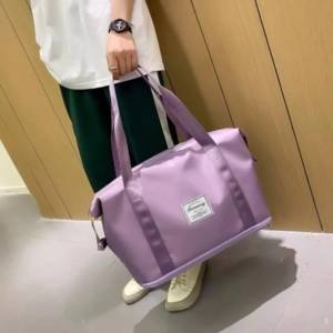 Bolsa De Viagem