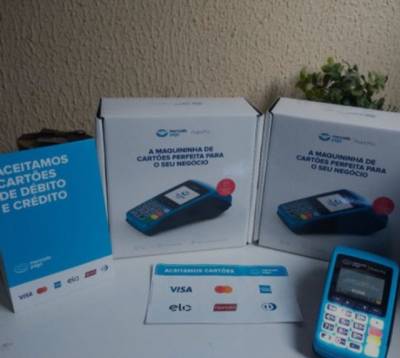Vamos Aproveitar, Apenas 200, Imprimi Comprovante