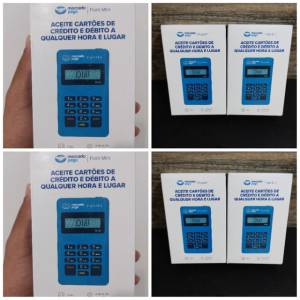 Apenas 20, Point Mini Bluetooth