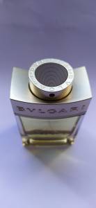 Perfume Original Bvlgari Man Wood Neroli Parfum