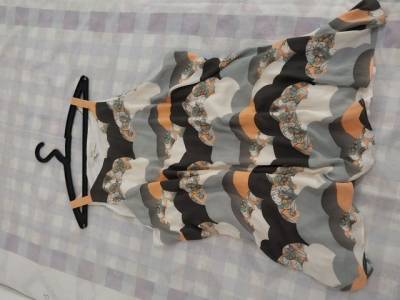 Blusa G