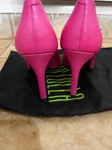 Scarpin Santa Lolla