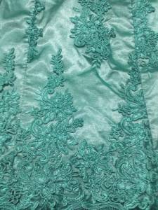 Vestido De Renda