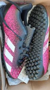 Chuteira Adidas Predator Society Nova Na Caixa Entrego