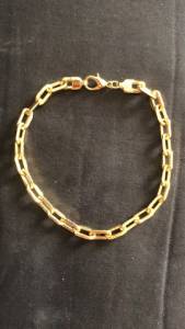 Pulseira Cartier