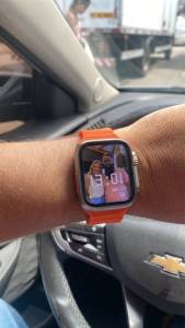Watch 8 Ultra - Smartwatch Original
