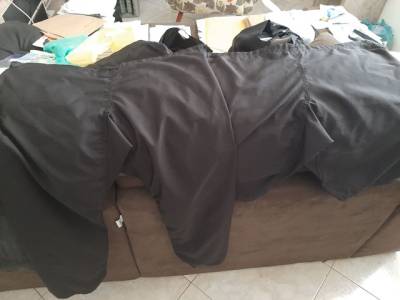 Kimono De Karat Adolescente Tamanho A1