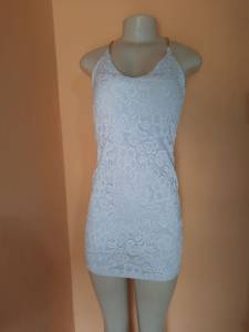Vestidos 40,00