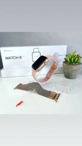 Smartwatch W28 Pro