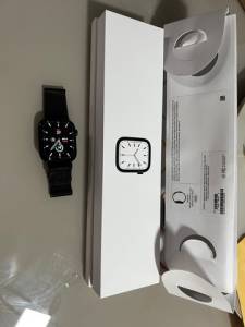 Apple Watch Series 7 45mm