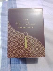 Perfume Avon