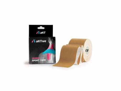 Tape Aktive