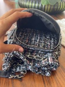 Bolsa / Mochila Zara