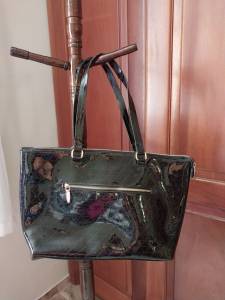 Bolsa Preta