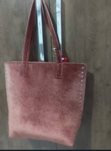 Bolsa Forrada Feminina