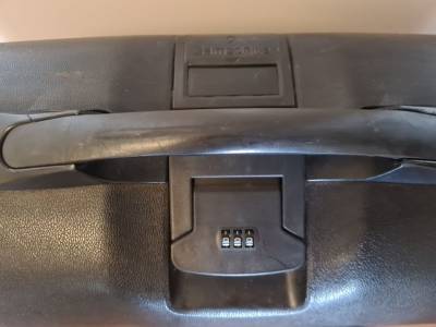 Mala Grande Rgida Samsonite