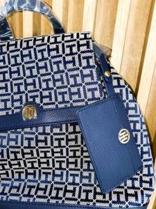 Mochila Tommy Hilfiger Original