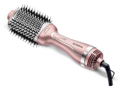 Escova Secadora Mondial Juliette 1200w Bivolt