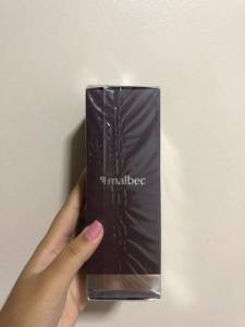 Perfume Malbec