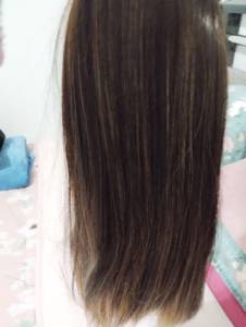 Cabelo Natural