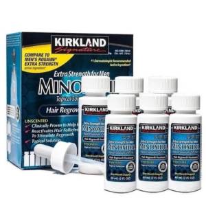 Minoxidili