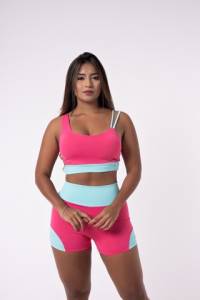 Roupas Treinar