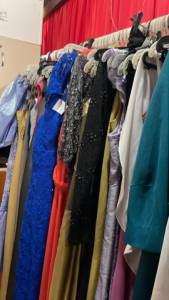 Vestidos De Festa Brech