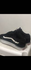 Tenis Vans Novo Tam 42