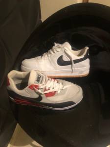 Nike Air E Nike Air Max 90 Nmero 39