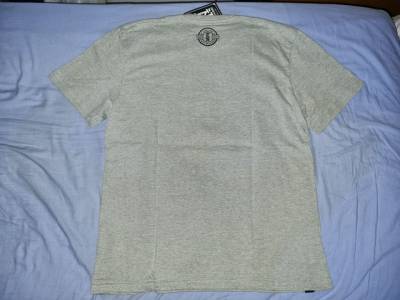 Camiseta Thugnine