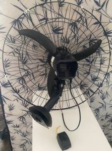 Ventilador Ventisol Novo Barato Nunca Foi Usado