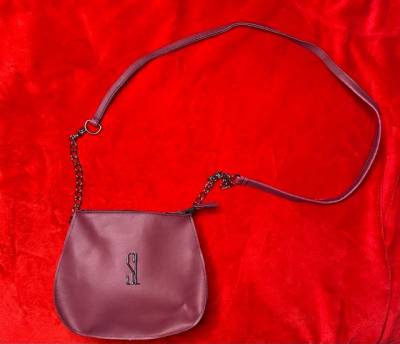 Vendo Bolsa Nova Lacrada Santa Lola
