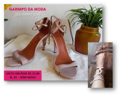 Salto Arcadia - N. 39