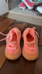 Tnis Adidas Yeezy