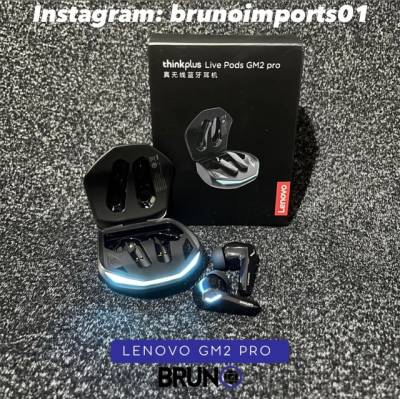Lenovo Gm2 Pro