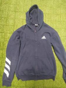 Blusa Moletom Adidas M