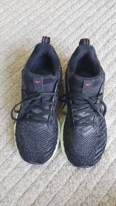 Mizuno Wave Creathion Infinity Knit 2 Original