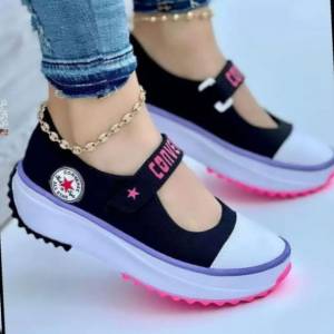 All Star ( 34 Ao 39 ) -- 4 Cores Disponveis