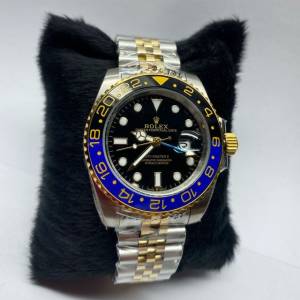 Relgios Rolex Automtico ( 4 Cores Disponveis ) -- Top!