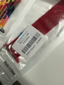 Pulseiras Apple Watch